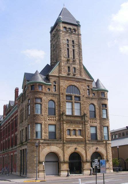 city hall springfield ohio|Iba pa.